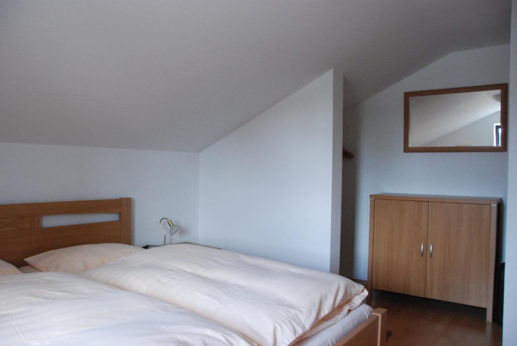 Ferienwohnungen Fliegerstrasse Gersfeld Exterior foto